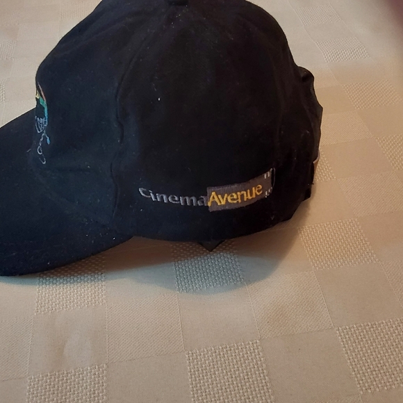 Very Rare enamel pins (2) movie camera on tripod - Picture 7 of 10